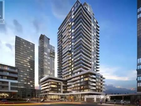 506 - 1455 CELEBRATION DRIVE | 506 - 1455 CELEBRATION DRIVE, Pickering