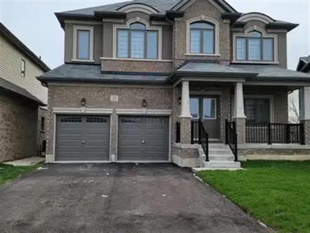 20 SLEETH STREET (UPPER) | 20 SLEETH STREET (UPPER), Brantford