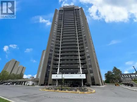 2403 - 900 DYNES ROAD | 2403 - 900 DYNES ROAD, Ottawa