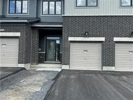 335 BLOSSOM PASS TERRACE | 335 BLOSSOM PASS TERRACE, Ottawa