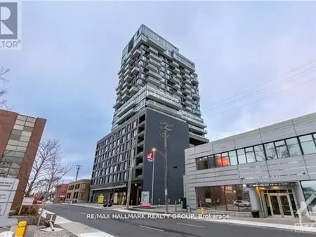 707 - 203 CATHERINE STREET | 707 - 203 CATHERINE STREET, Ottawa