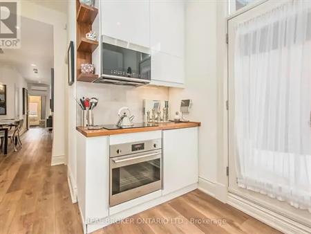 B - 116 CARTIER STREET | B - 116 CARTIER STREET, Ottawa