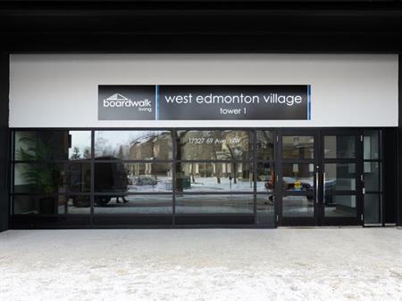 West Edmonton Village | 17311 69 Ave. NW, Edmonton