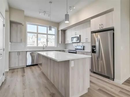Brand New 3 Bed and a Den home in the community of Mahogany | 1046 Mahogany Boulevard Southeast, Calgary