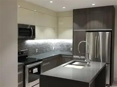 2 BRM condo with views of downtown, balcony, shared terrace and  UG parking | 403 - 108 13 Ave NE, Calgary