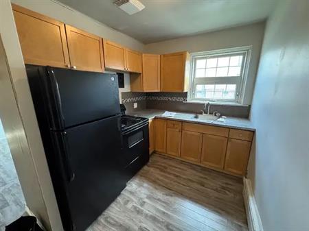 1 BR for Rent - Wolseley - 38 Langside | 38 Langside Street, Winnipeg