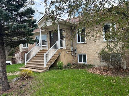Sherbrooke - Logement à louer près de tous les services