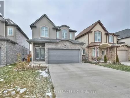 UPPER - 6045 ERNEST CRESCENT | UPPER - 6045 ERNEST CRESCENT, Niagara Falls
