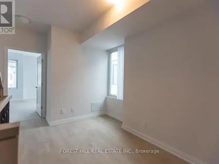 TH64 - 1060 PORTAGE PARKWAY | TH64 - 1060 PORTAGE PARKWAY, Vaughan
