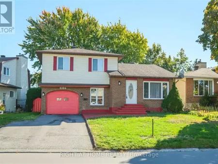 6104 VINEYARD DRIVE | 6104 VINEYARD DRIVE, Ottawa