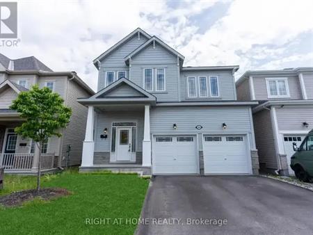 305 EVERGLADE WAY | 305 EVERGLADE WAY, Ottawa