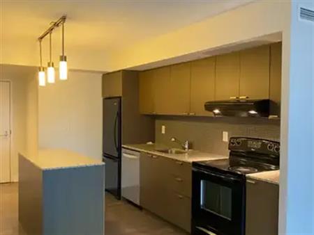 110 Charles St. E. Suite 1505 | 110 Charles St. E., Toronto