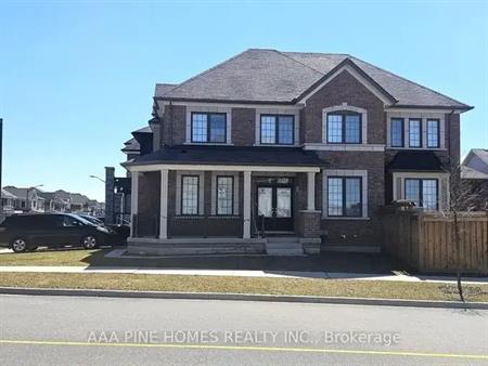105 BARKERVILLE DRIVE | 105 BARKERVILLE DRIVE, Whitby