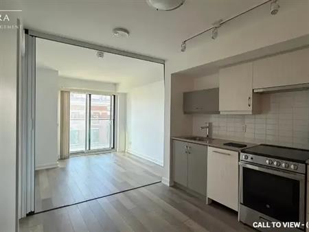 607-181 Huron St, Toronto, Ontario M5T 0C1 | 181 Huron Street, Toronto