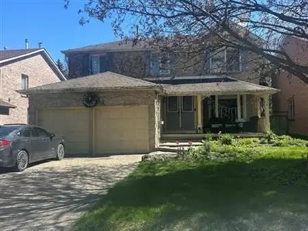 244 MCCAFFREY ROAD | 244 MCCAFFREY ROAD, Newmarket