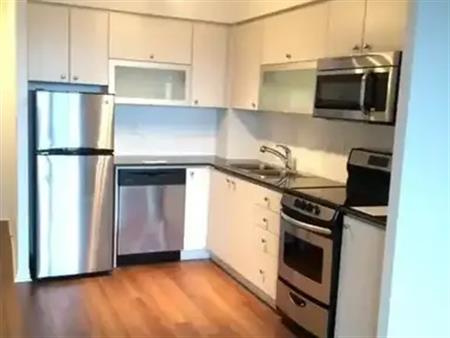 Ultra at Herons Hill #11350 | 2015 Sheppard Ave East, North York
