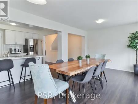 2764 SAPPHIRE DRIVE | 2764 SAPPHIRE DRIVE, Pickering