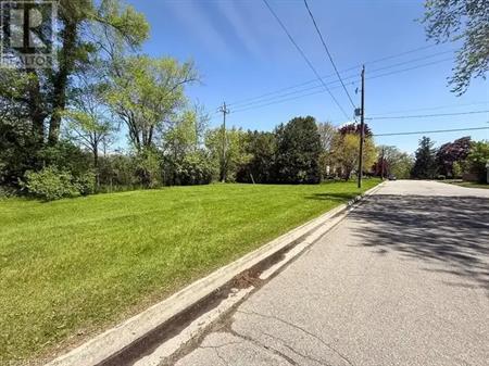 36 GRAHAM Avenue Unit# 4 | 36 GRAHAM Avenue Unit# 4, Brantford