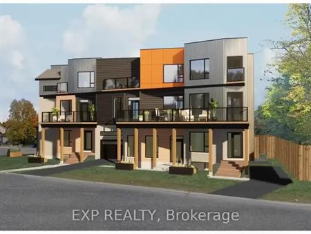 A - 25 FAIR OAKS CRESCENT | A - 25 FAIR OAKS CRESCENT, Ottawa