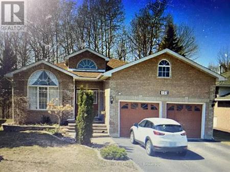 153 EMMS DRIVE | 153 EMMS DRIVE, Barrie