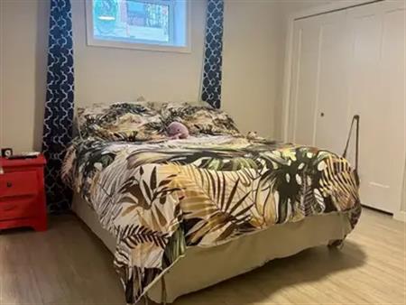 Beautiful Suite in Bonnie Doon | Edmonton