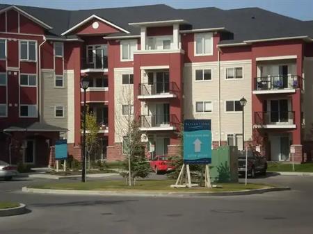 2 Bedroom 2 Bathroom in Country Hills | 156 Country Village Circle NE, Calgary