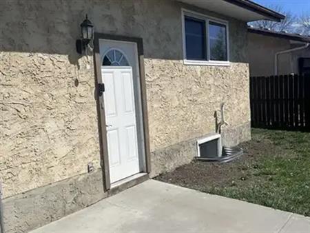 Newly Renovated Basement Suite in Castle Downs | 10103 172 Avenue Northwest, Edmonton