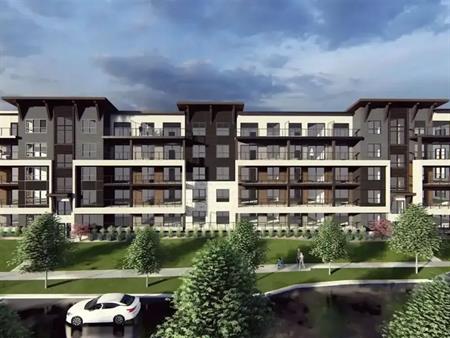 #8503, 1802 Mahogany Blvd SE-TOP FLOOR UNIT | 8503 - 1802 Mahogany Boulevard Southeast, Calgary