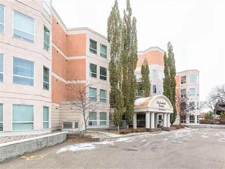 Spacious 2 Bedroom 2 Bath Condo | 9120 156 St NW, Edmonton