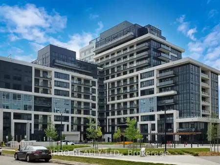 405 - 3200 WILLIAM COLTSON AVENUE | 405 - 3200 WILLIAM COLTSON AVENUE, Oakville