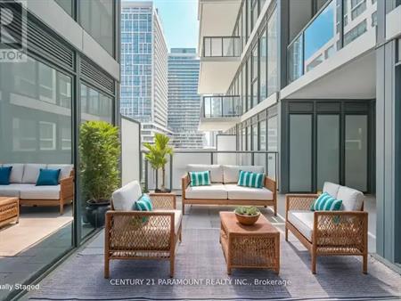 220 - 9000 JANE STREET | 220 - 9000 JANE STREET, Vaughan