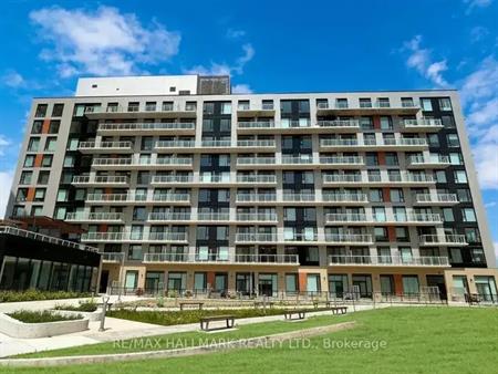416 - 6 DAVID EYER ROAD | 416 - 6 DAVID EYER ROAD, Richmond Hill