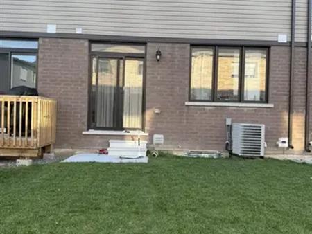 52 CONCORD DRIVE | 52 CONCORD DRIVE, Thorold
