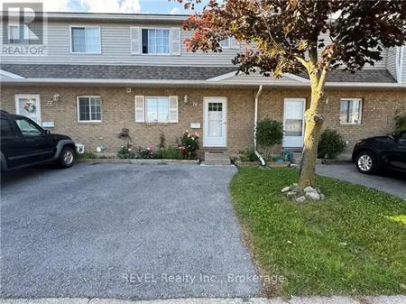 78 - 8141 COVENTRY ROAD | 78 - 8141 COVENTRY ROAD, Niagara Falls