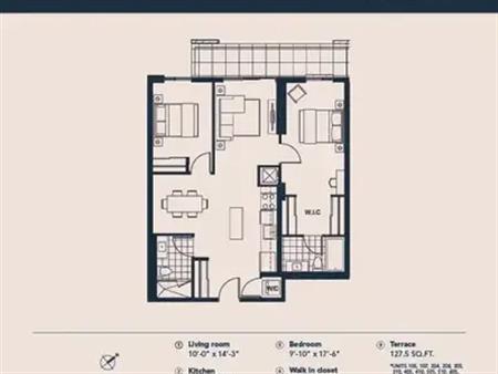 BO607 - 133 BRONTE ROAD | BO607 - 133 BRONTE ROAD, Oakville