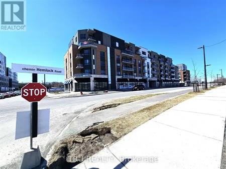 608 - 1350 HEMLOCK ROAD | 608 - 1350 HEMLOCK ROAD, Ottawa