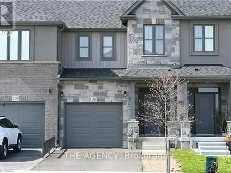 199 GRANDVILLE CIRCLE | 199 GRANDVILLE CIRCLE, Brant