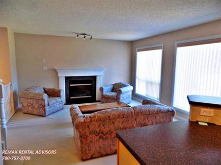 1521 Robertson Way | 1521 Robertson Way, Edmonton