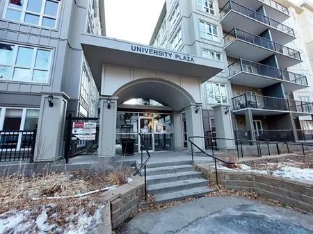 #503 11103 84 Avenue Northwest | 11103 84 Avenue Northwest, Edmonton