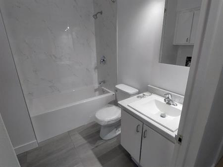 Logement 4 1/2 à louer à granby