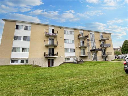 2 1/2 - 3275, RUE LOUIS-PASTEUR, Trois-Rivieres