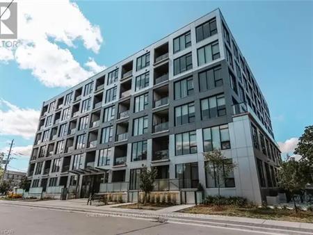223 - 690 KING STREET W | 223 - 690 KING STREET W, Kitchener