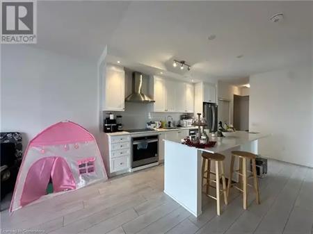 55 DUKE Street W Unit# 803 | 55 DUKE Street W Unit# 803, Kitchener
