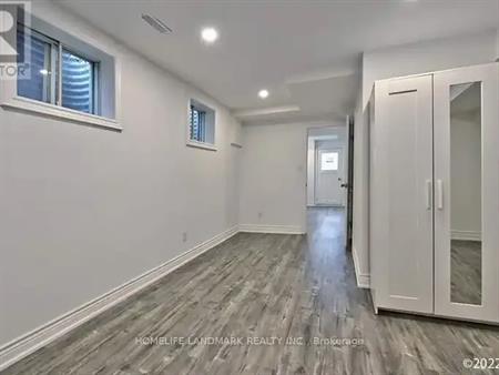 UNIT#2 - 23 PENNYCROSS COURT | UNIT#2 - 23 PENNYCROSS COURT, Vaughan