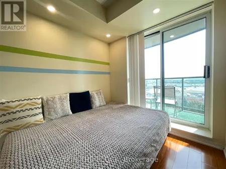 706 - 23 ONEIDA CRESCENT | 706 - 23 ONEIDA CRESCENT, Richmond Hill