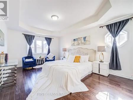 566 NORTH PARK BOULEVARD | 566 NORTH PARK BOULEVARD, Oakville