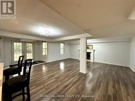 BSMNT - 78 ELLSWORTH AVENUE | BSMNT - 78 ELLSWORTH AVENUE, Richmond Hill