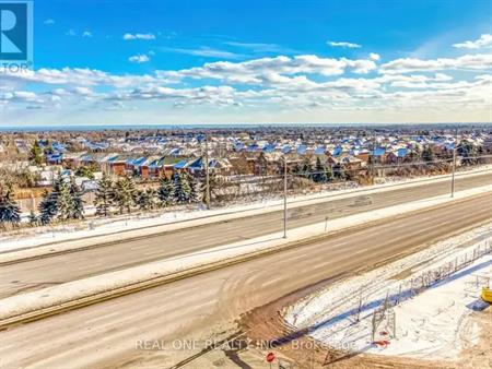 417 - 95 DUNDAS STREET W | 417 - 95 DUNDAS STREET W, Oakville
