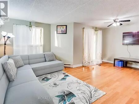127 - 4658 DRUMMOND ROAD | 127 - 4658 DRUMMOND ROAD, Niagara Falls