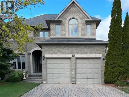 BSMT A - 10 DAMIAN DRIVE | BSMT A - 10 DAMIAN DRIVE, Richmond Hill